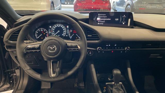 Mazda 3 MAZDA 3 2025 2.5 e-SKYACTIV G MHEV 140CV 6AT FWD TAKUMI