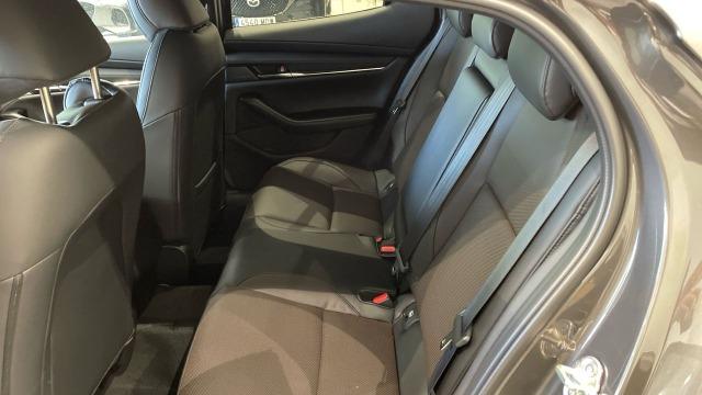 Mazda 3 MAZDA 3 2025 2.5 e-SKYACTIV G MHEV 140CV 6AT FWD TAKUMI