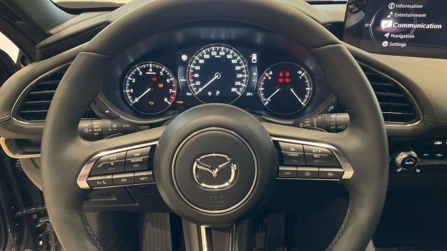 Mazda 3 MAZDA 3 2025 2.5 e-SKYACTIV G MHEV 140CV 6AT FWD TAKUMI