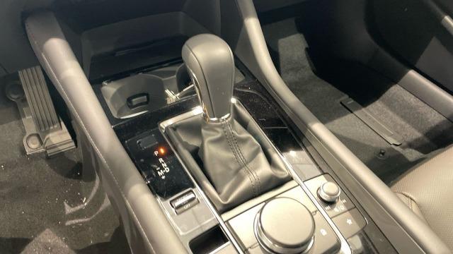 Mazda 3 MAZDA 3 2025 2.5 e-SKYACTIV G MHEV 140CV 6AT FWD TAKUMI