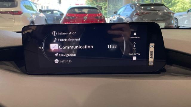 Mazda 3 MAZDA 3 2025 2.5 e-SKYACTIV G MHEV 140CV 6AT FWD TAKUMI