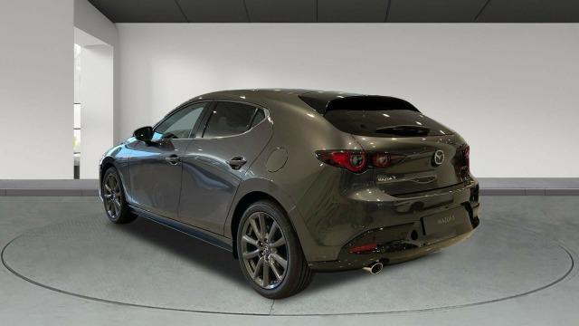 Mazda 3 MAZDA 3 2025 2.5 e-SKYACTIV G MHEV 140CV 6AT FWD TAKUMI