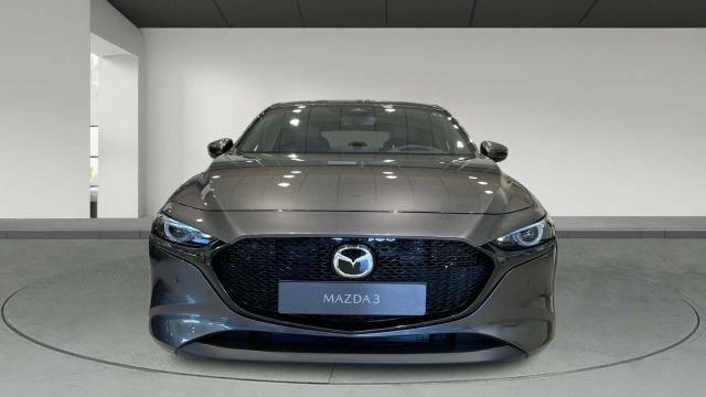 Mazda 3 MAZDA 3 2025 2.5 e-SKYACTIV G MHEV 140CV 6AT FWD TAKUMI