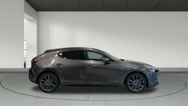 Mazda 3 MAZDA 3 2025 2.5 e-SKYACTIV G MHEV 140CV 6AT FWD TAKUMI