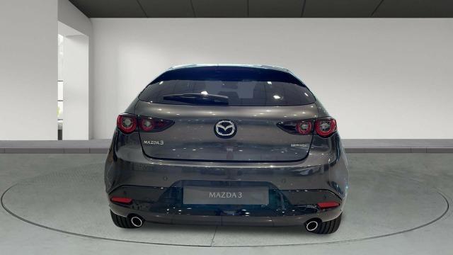 Mazda 3 MAZDA 3 2025 2.5 e-SKYACTIV G MHEV 140CV 6AT FWD TAKUMI