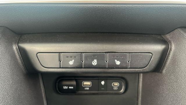 Kia Sportage 1.6 T-GDI MHEV 110KW TECH 150 5P