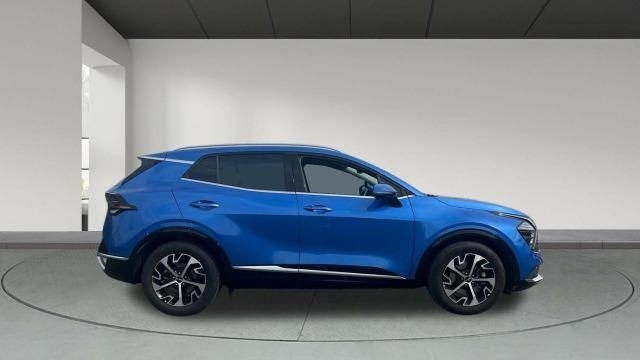 Kia Sportage 1.6 T-GDI MHEV 110KW TECH 150 5P