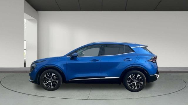 Kia Sportage 1.6 T-GDI MHEV 110KW TECH 150 5P