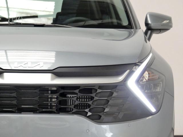 Kia Sportage 1.6 CRDI MHEV 100KW DRIVE 136 5P