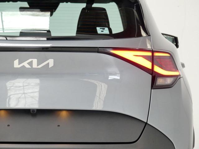 Kia Sportage 1.6 CRDI MHEV 100KW DRIVE 136 5P