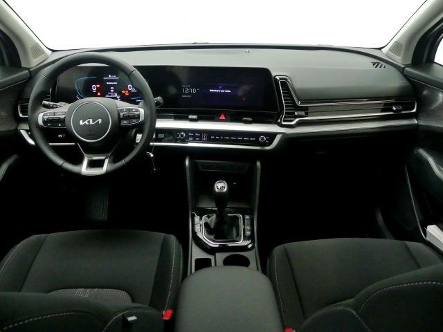 Kia Sportage 1.6 CRDI MHEV 100KW DRIVE 136 5P