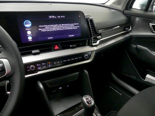 Kia Sportage 1.6 CRDI MHEV 100KW DRIVE 136 5P