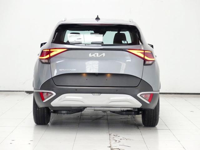 Kia Sportage 1.6 CRDI MHEV 100KW DRIVE 136 5P