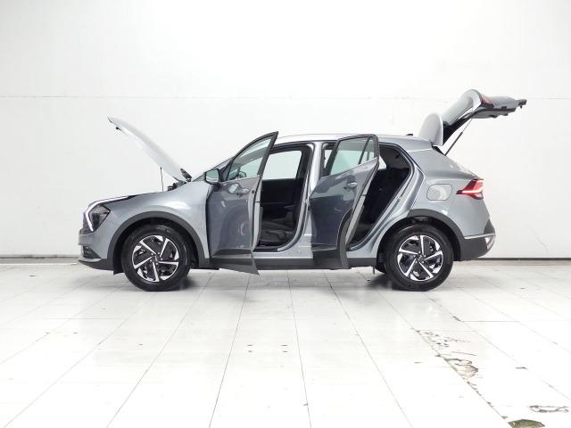 Kia Sportage 1.6 CRDI MHEV 100KW DRIVE 136 5P