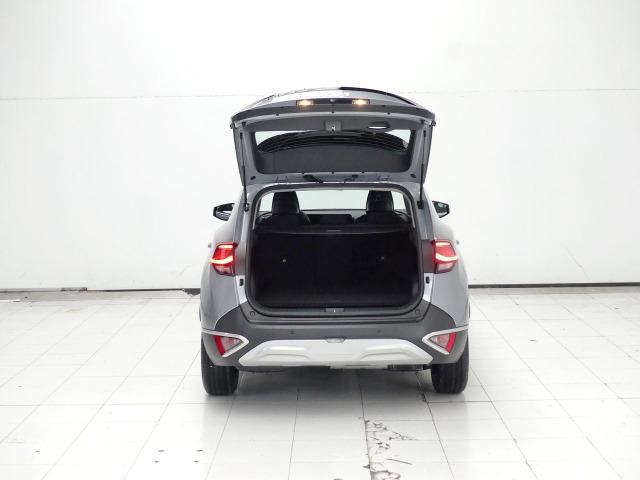 Kia Sportage 1.6 CRDI MHEV 100KW DRIVE 136 5P