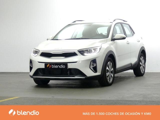 Kia Stonic 1.0 T-GDI MHEV IMT 74KW DRIVE 100 5P
