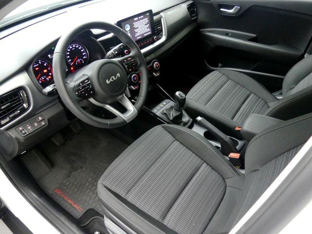 Kia Stonic 1.0 T-GDI MHEV IMT 74KW DRIVE 100 5P