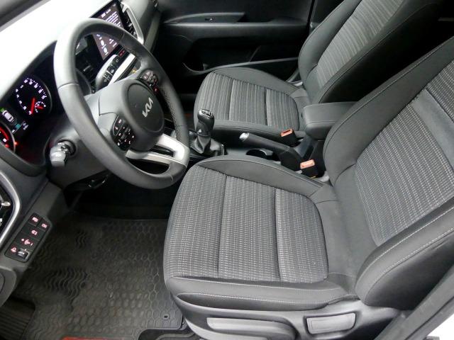 Kia Stonic 1.0 T-GDI MHEV IMT 74KW DRIVE 100 5P