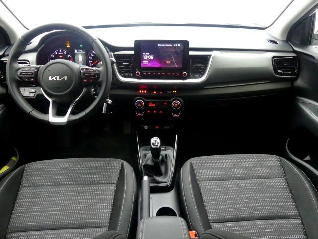 Kia Stonic 1.0 T-GDI MHEV IMT 74KW DRIVE 100 5P