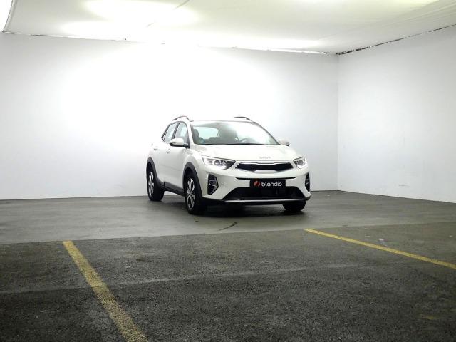 Kia Stonic 1.0 T-GDI MHEV IMT 74KW DRIVE 100 5P