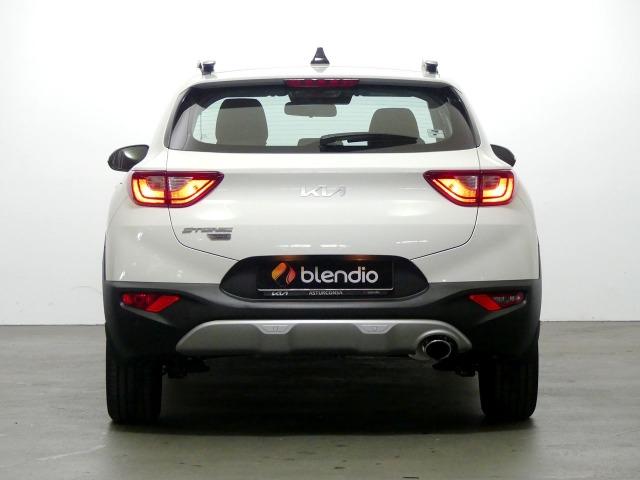 Kia Stonic 1.0 T-GDI MHEV IMT 74KW DRIVE 100 5P