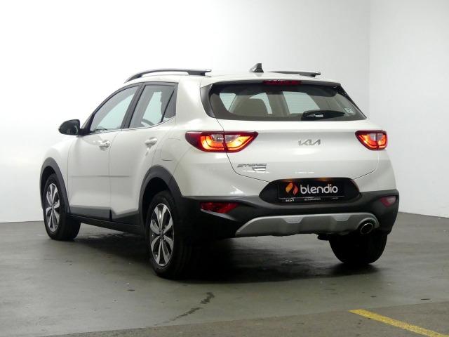 Kia Stonic 1.0 T-GDI MHEV IMT 74KW DRIVE 100 5P