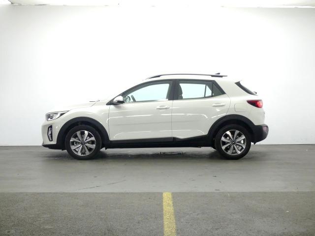 Kia Stonic 1.0 T-GDI MHEV IMT 74KW DRIVE 100 5P