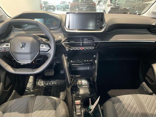 Peugeot 208 BEV 50KWH E-STYLE 136 5P