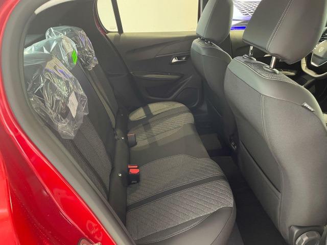 Peugeot 208 BEV 50KWH E-STYLE 136 5P