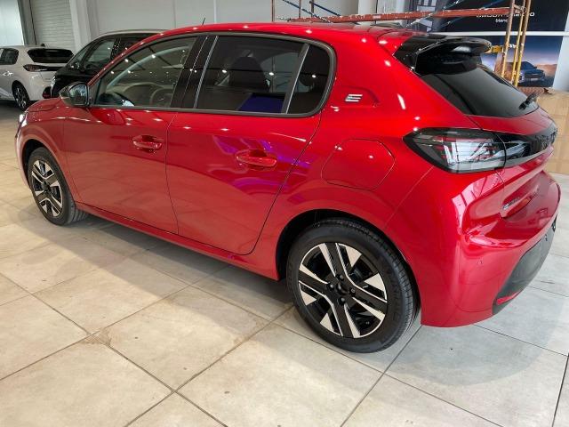 Peugeot 208 BEV 50KWH E-STYLE 136 5P