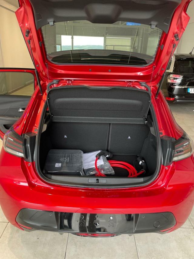Peugeot 208 BEV 50KWH E-STYLE 136 5P