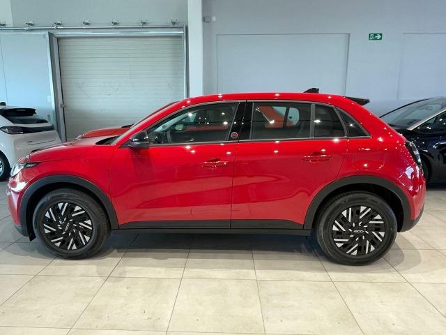 Fiat 600 BEV RED 115KW 156CV 5P