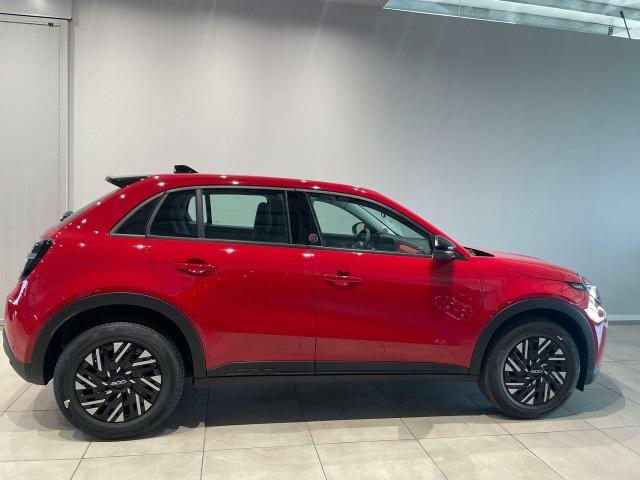 Fiat 600 BEV RED 115KW 156CV 5P