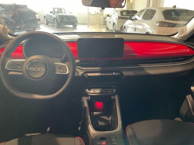 Fiat 600 BEV RED 115KW 156CV 5P