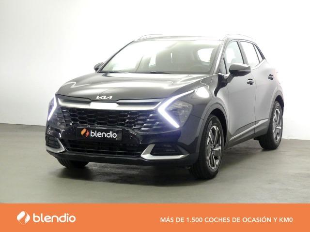 Kia Sportage 1.6 CRDI MHEV 100KW DRIVE 136CV 5P