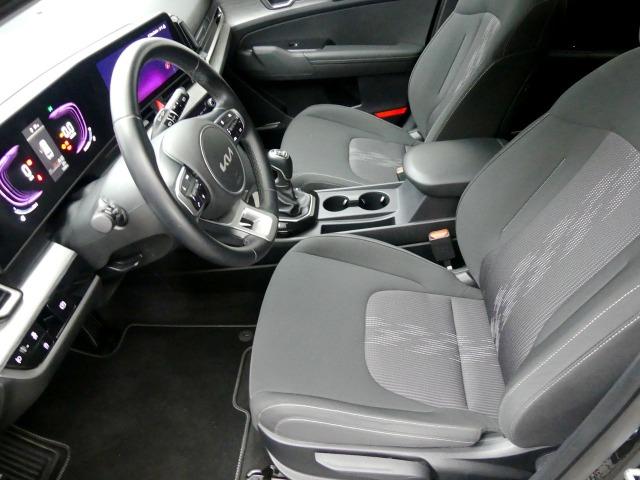 Kia Sportage 1.6 CRDI MHEV 100KW DRIVE 136CV 5P