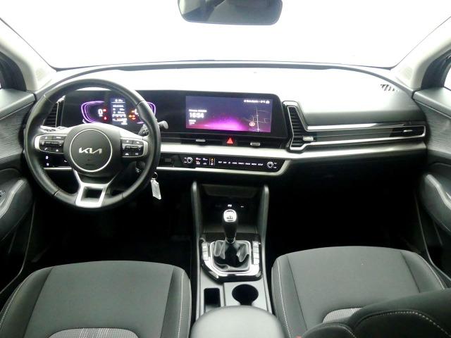 Kia Sportage 1.6 CRDI MHEV 100KW DRIVE 136CV 5P