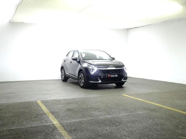 Kia Sportage 1.6 CRDI MHEV 100KW DRIVE 136CV 5P