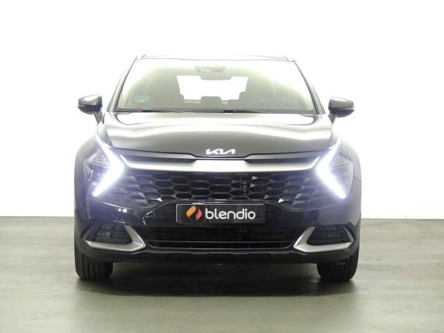 Kia Sportage 1.6 CRDI MHEV 100KW DRIVE 136CV 5P