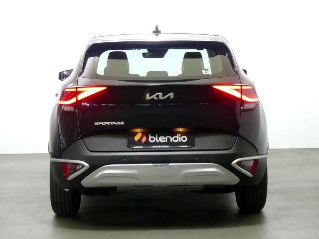 Kia Sportage 1.6 CRDI MHEV 100KW DRIVE 136CV 5P
