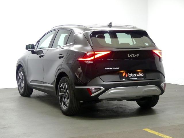 Kia Sportage 1.6 CRDI MHEV 100KW DRIVE 136CV 5P