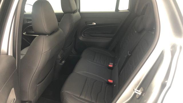 Jeep Avenger 1.2 MHEV SUMMIT 100 5P