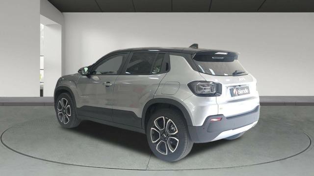 Jeep Avenger 1.2 MHEV SUMMIT 100 5P