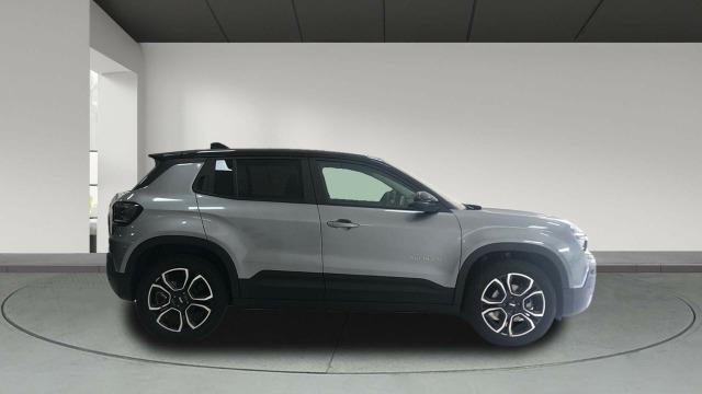 Jeep Avenger 1.2 MHEV SUMMIT 100 5P