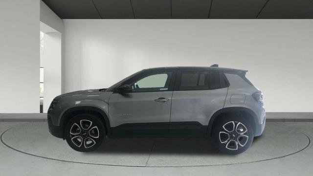 Jeep Avenger 1.2 MHEV SUMMIT 100 5P