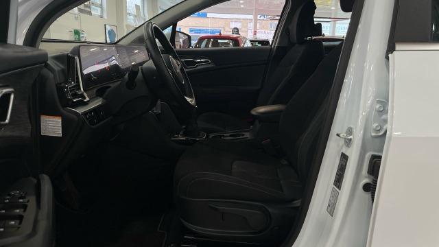 Kia Sportage 1.6 CRDI MHEV 100KW DRIVE 136CV 5P