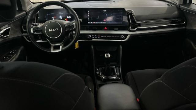 Kia Sportage 1.6 CRDI MHEV 100KW DRIVE 136CV 5P