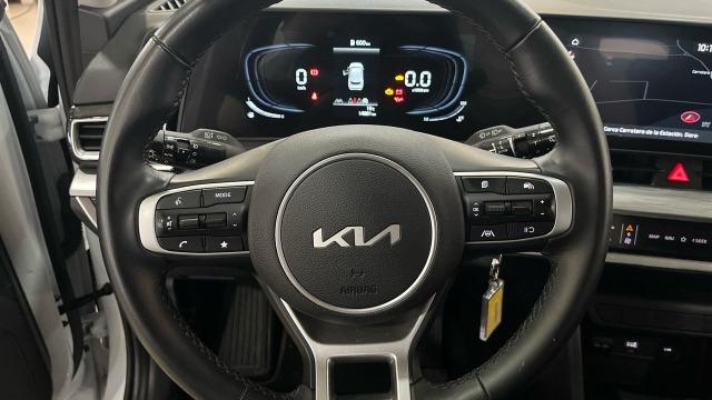 Kia Sportage 1.6 CRDI MHEV 100KW DRIVE 136CV 5P