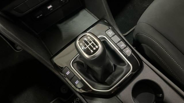 Kia Sportage 1.6 CRDI MHEV 100KW DRIVE 136CV 5P