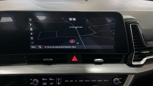 Kia Sportage 1.6 CRDI MHEV 100KW DRIVE 136CV 5P